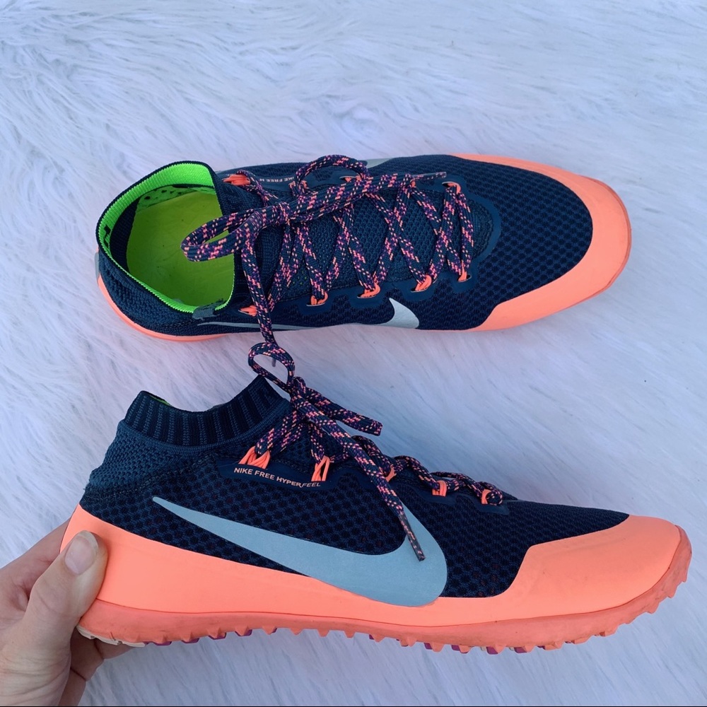 Women’s NikeFree Hyperfeel size 11